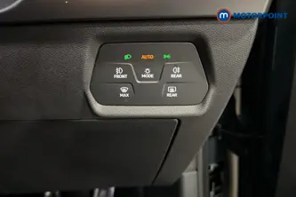 Cupra Formentor V2 Automatic Petrol Plug-In Hybrid SUV - Stock Number (1676742) - 11th supplementary image