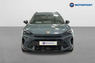 Cupra Formentor V2 Automatic Petrol Plug-In Hybrid SUV - Stock Number (1676742) - Front bumper