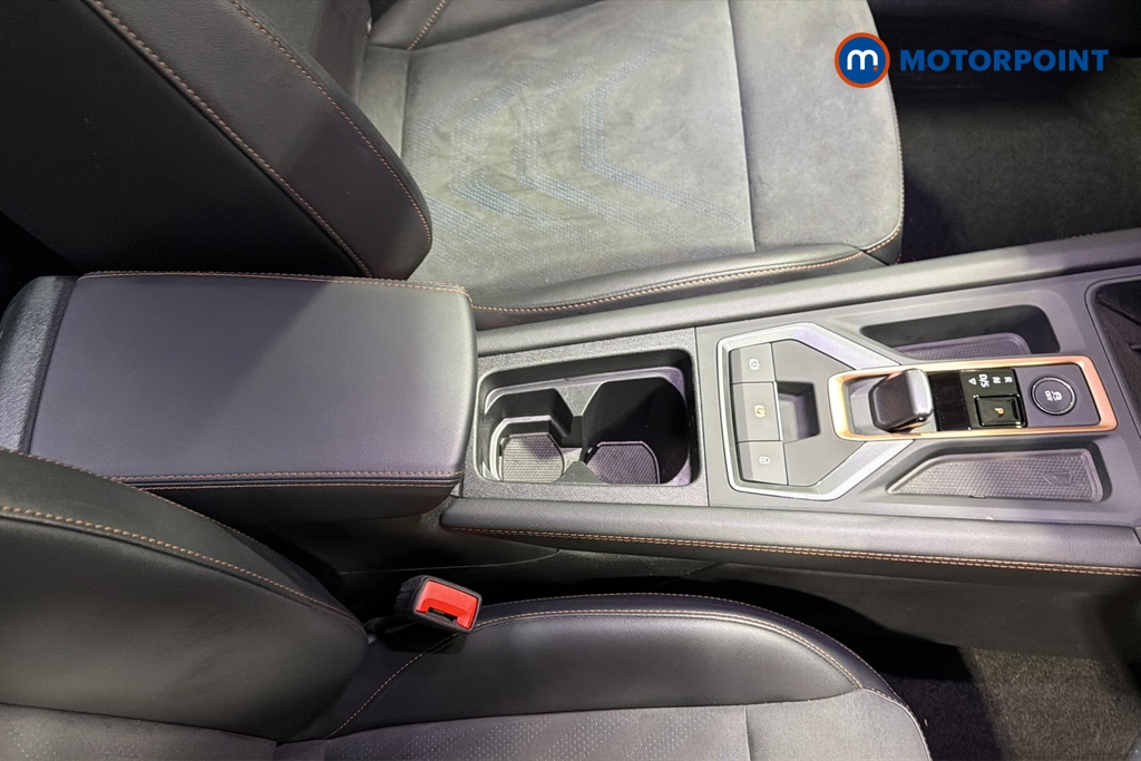 Cupra Formentor V2 Automatic Petrol Plug-In Hybrid SUV - Stock Number (1676742) - 15th supplementary image