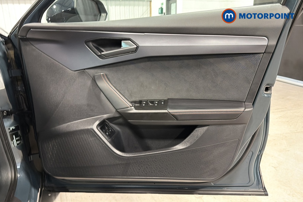 Cupra Formentor V2 Automatic Petrol Plug-In Hybrid SUV - Stock Number (1676742) - 18th supplementary image