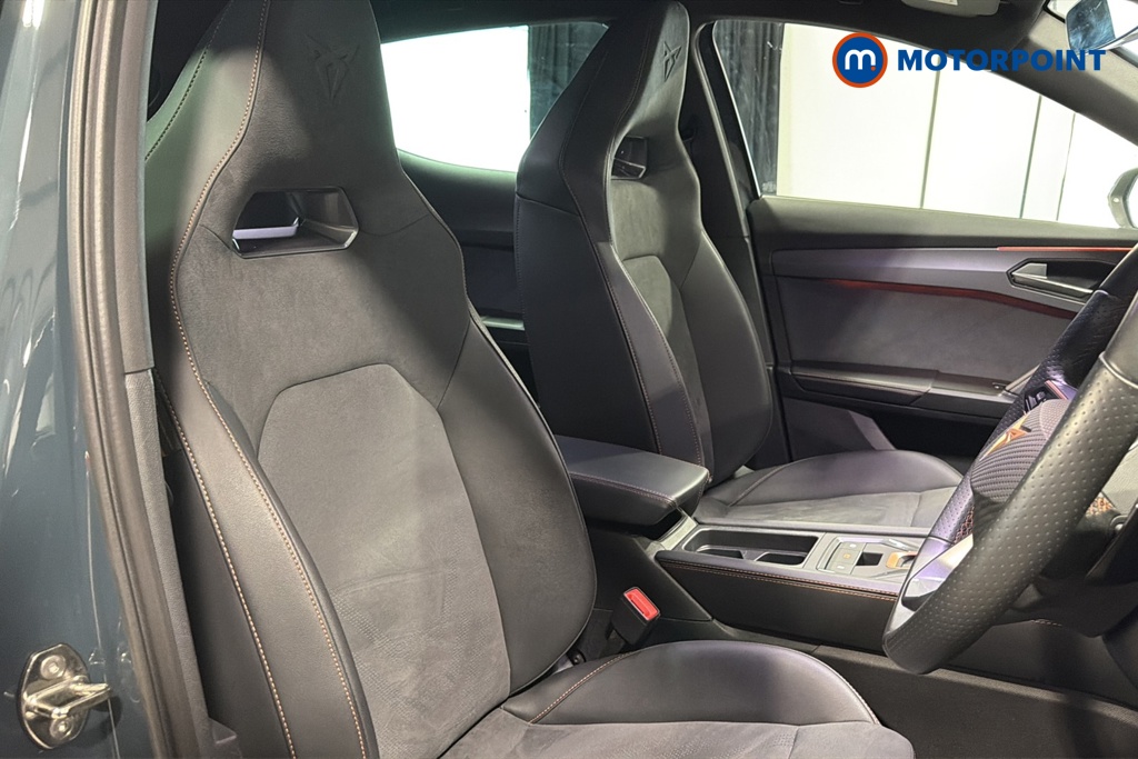 Cupra Formentor V2 Automatic Petrol Plug-In Hybrid SUV - Stock Number (1676742) - 22nd supplementary image