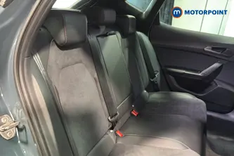 Cupra Formentor V2 Automatic Petrol Plug-In Hybrid SUV - Stock Number (1676742) - 25th supplementary image