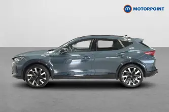Cupra Formentor V2 Automatic Petrol Plug-In Hybrid SUV - Stock Number (1676742) - Drivers side
