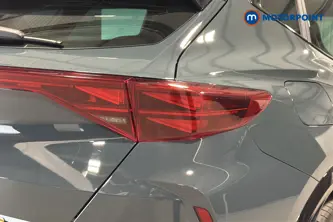 Cupra Formentor V2 Automatic Petrol Plug-In Hybrid SUV - Stock Number (1676742) - 36th supplementary image