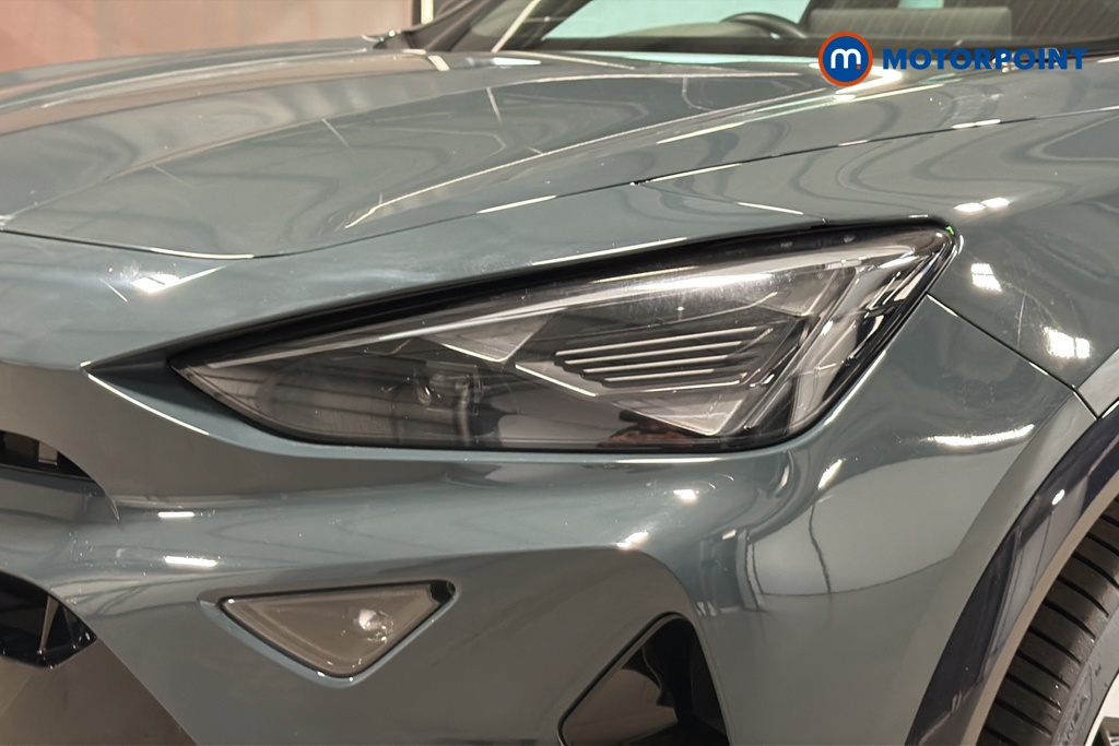 Cupra Formentor V2 Automatic Petrol Plug-In Hybrid SUV - Stock Number (1676742) - 42nd supplementary image