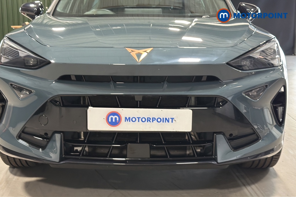 Cupra Formentor V2 Automatic Petrol Plug-In Hybrid SUV - Stock Number (1676742) - 43rd supplementary image