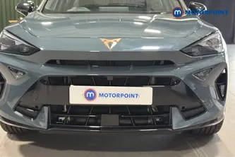 Cupra Formentor V2 Automatic Petrol Plug-In Hybrid SUV - Stock Number (1676742) - 43rd supplementary image