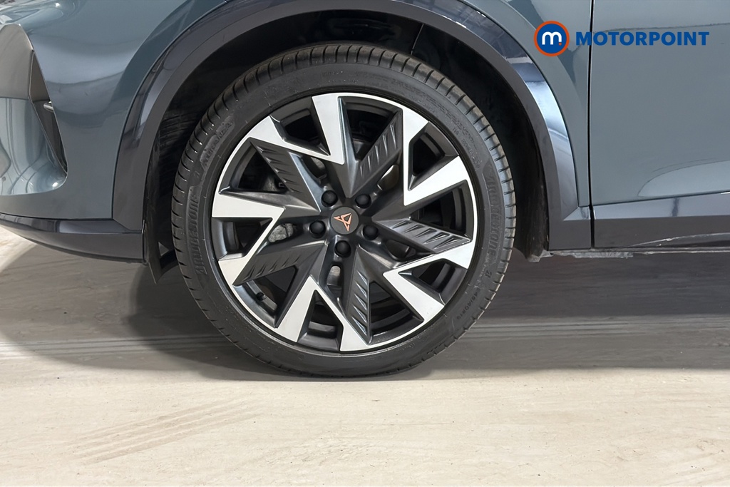 Cupra Formentor V2 Automatic Petrol Plug-In Hybrid SUV - Stock Number (1676742) - 44th supplementary image