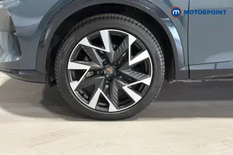Cupra Formentor V2 Automatic Petrol Plug-In Hybrid SUV - Stock Number (1676742) - 44th supplementary image