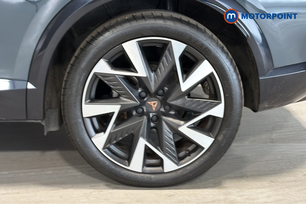 Cupra Formentor V2 Automatic Petrol Plug-In Hybrid SUV - Stock Number (1676742) - 45th supplementary image