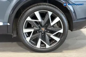 Cupra Formentor V2 Automatic Petrol Plug-In Hybrid SUV - Stock Number (1676742) - 45th supplementary image