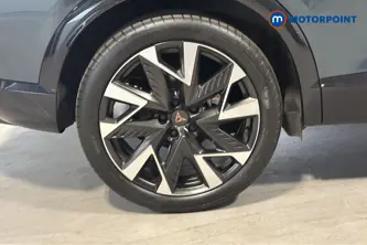 Cupra Formentor V2 Automatic Petrol Plug-In Hybrid SUV - Stock Number (1676742) - 46th supplementary image