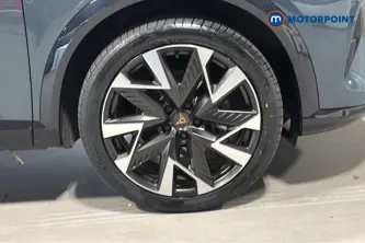 Cupra Formentor V2 Automatic Petrol Plug-In Hybrid SUV - Stock Number (1676742) - 47th supplementary image