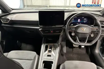 Cupra Formentor V2 Automatic Petrol Plug-In Hybrid SUV - Stock Number (1676742) - 1st supplementary image