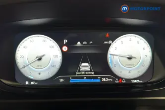 Hyundai I20 Premium Automatic Petrol Hatchback - Stock Number (1676743) - 7th supplementary image