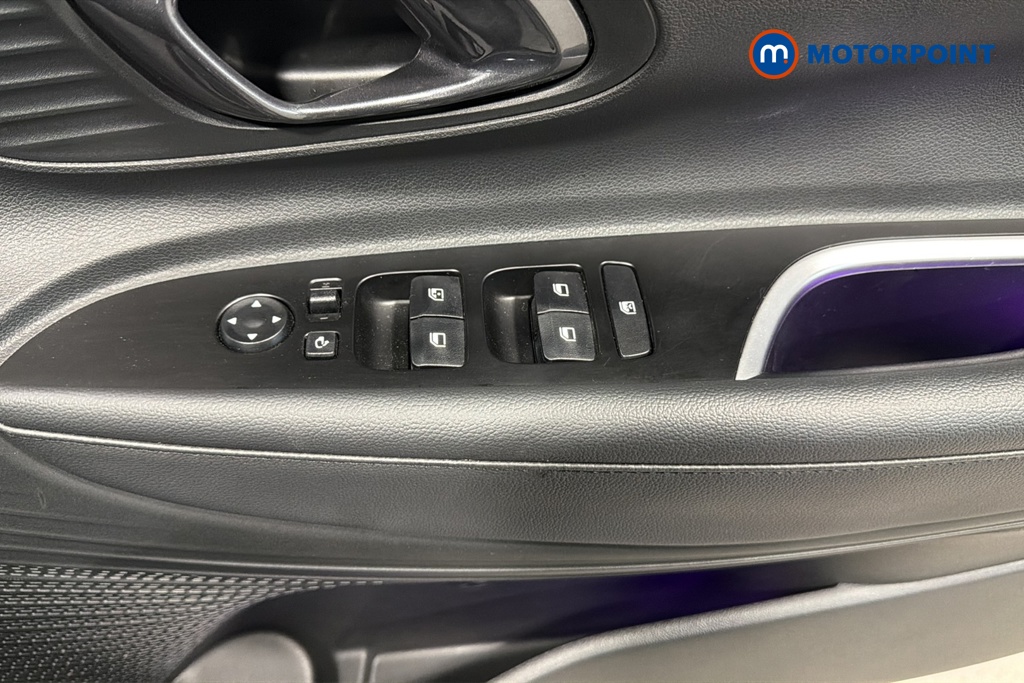 Hyundai I20 Premium Automatic Petrol Hatchback - Stock Number (1676743) - 19th supplementary image