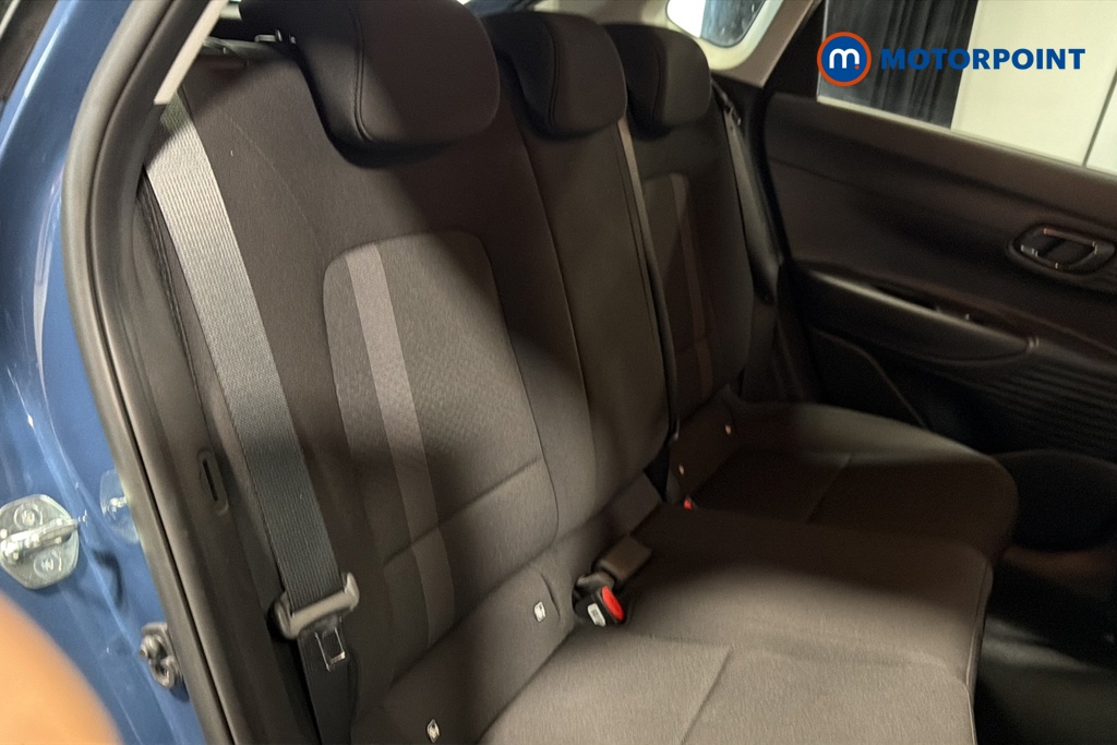 Hyundai I20 Premium Automatic Petrol Hatchback - Stock Number (1676743) - 25th supplementary image