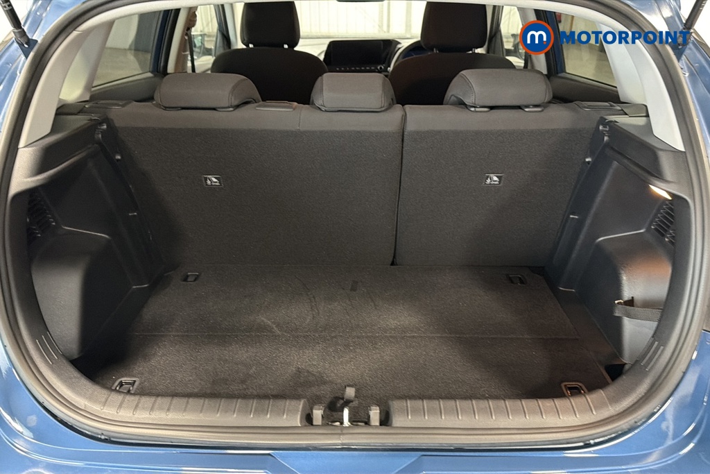 Hyundai I20 Premium Automatic Petrol Hatchback - Stock Number (1676743) - 30th supplementary image