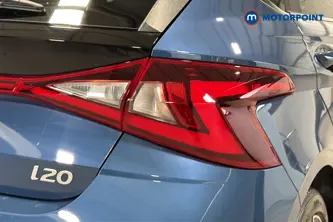 Hyundai I20 Premium Automatic Petrol Hatchback - Stock Number (1676743) - 36th supplementary image