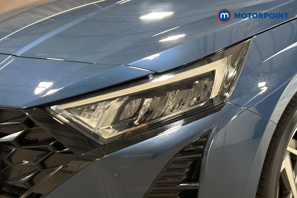 Hyundai I20 Premium Automatic Petrol Hatchback - Stock Number (1676743) - 42nd supplementary image