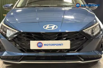 Hyundai I20 Premium Automatic Petrol Hatchback - Stock Number (1676743) - 43rd supplementary image