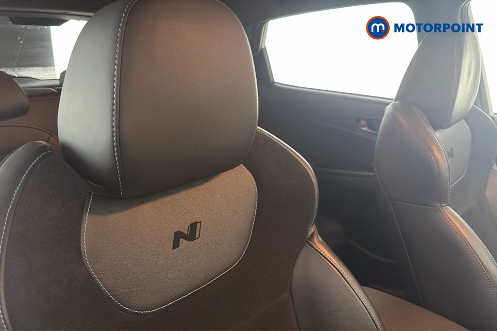 Hyundai Kona N Automatic Petrol SUV - Stock Number (1676778) - 23rd supplementary image