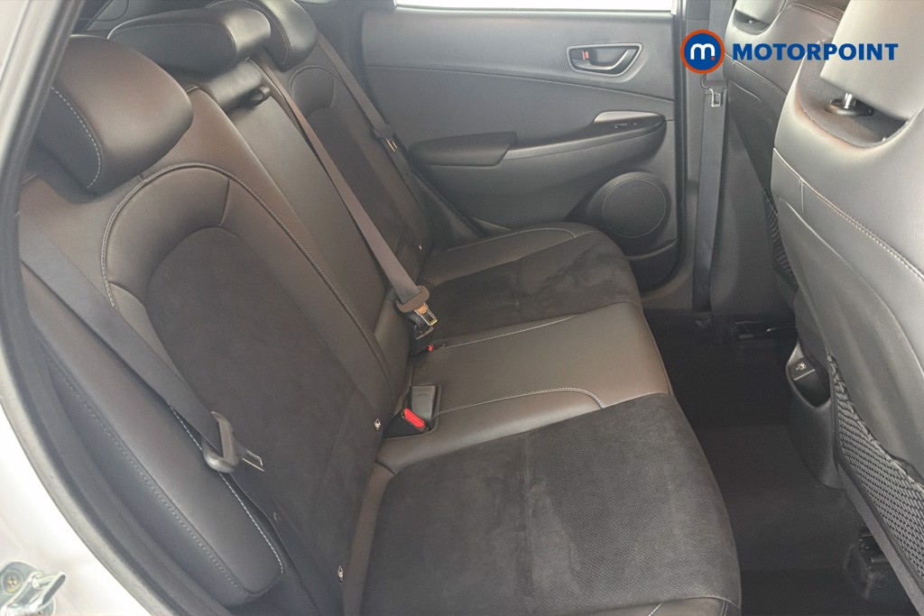 Hyundai Kona N Automatic Petrol SUV - Stock Number (1676778) - 28th supplementary image
