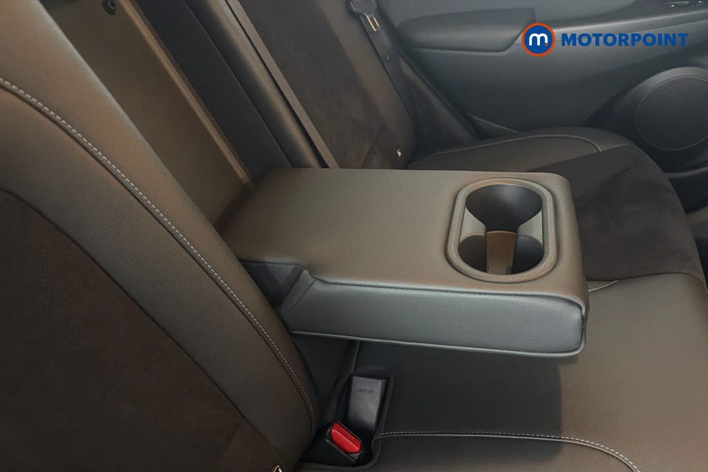 Hyundai Kona N Automatic Petrol SUV - Stock Number (1676778) - 31st supplementary image