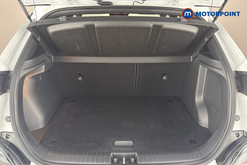 Hyundai Kona N Automatic Petrol SUV - Stock Number (1676778) - 33rd supplementary image