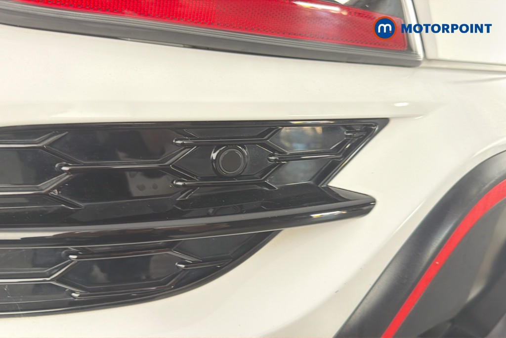 Hyundai Kona N Automatic Petrol SUV - Stock Number (1676778) - 40th supplementary image