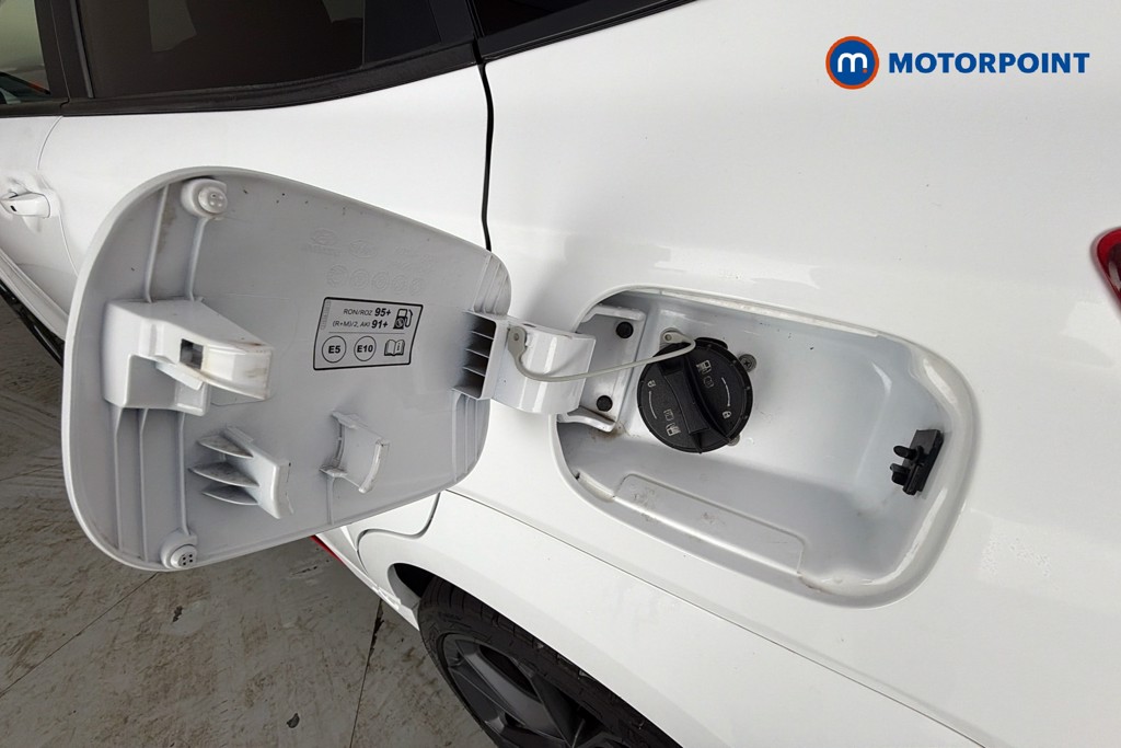 Hyundai Kona N Automatic Petrol SUV - Stock Number (1676778) - 41st supplementary image