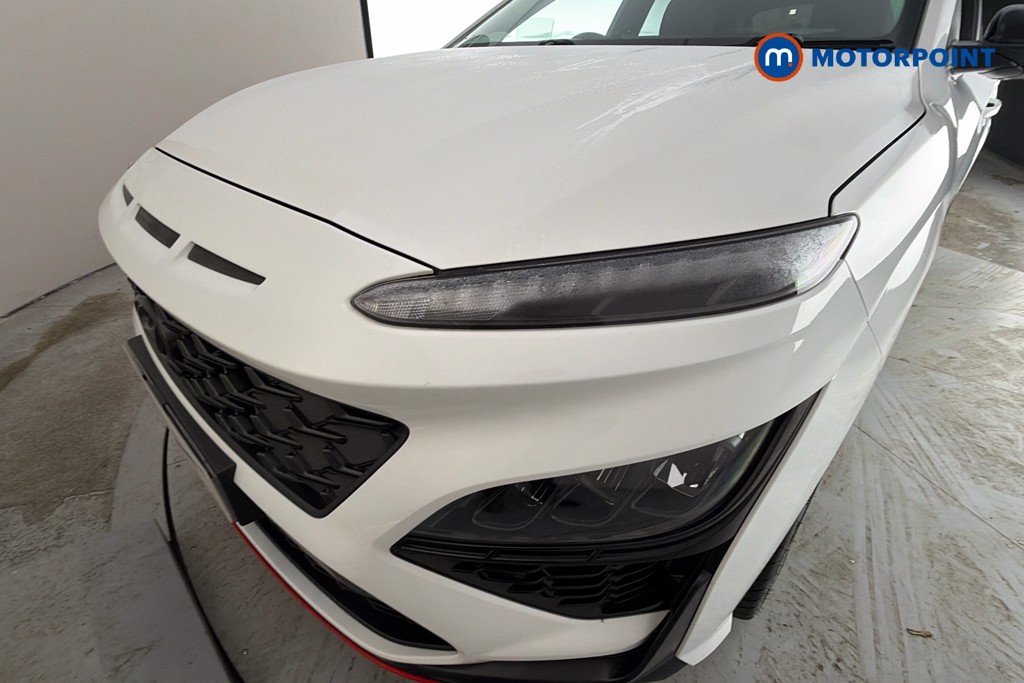 Hyundai Kona N Automatic Petrol SUV - Stock Number (1676778) - 44th supplementary image