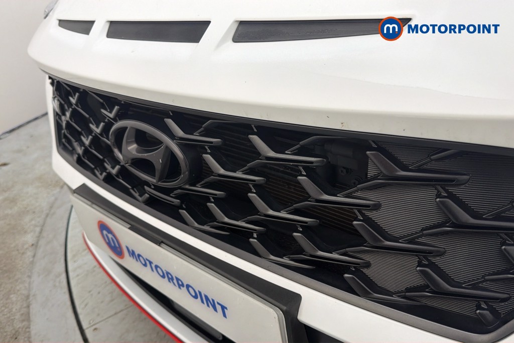 Hyundai Kona N Automatic Petrol SUV - Stock Number (1676778) - 45th supplementary image