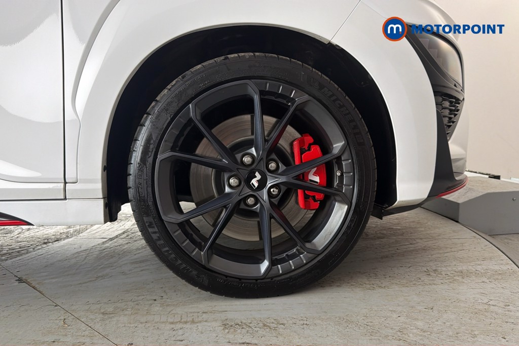 Hyundai Kona N Automatic Petrol SUV - Stock Number (1676778) - 50th supplementary image