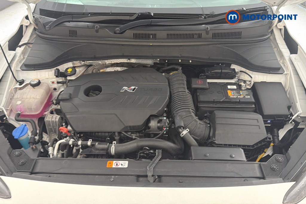 Hyundai Kona N Automatic Petrol SUV - Stock Number (1676778) - 51st supplementary image
