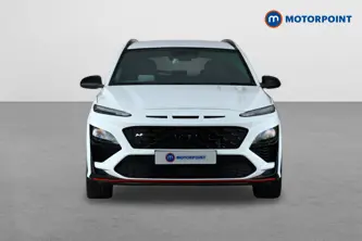 Hyundai Kona N Automatic Petrol SUV - Stock Number (1676778) - Front bumper
