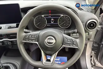 Nissan Juke Acenta Premium Manual Petrol SUV - Stock Number (1676808) - 2nd supplementary image
