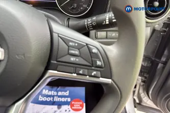 Nissan Juke Acenta Premium Manual Petrol SUV - Stock Number (1676808) - 3rd supplementary image