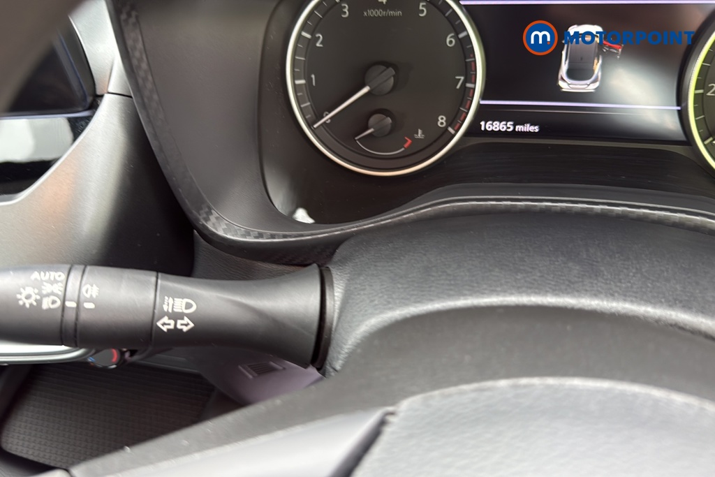 Nissan Juke Acenta Premium Manual Petrol SUV - Stock Number (1676808) - 5th supplementary image