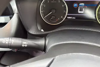 Nissan Juke Acenta Premium Manual Petrol SUV - Stock Number (1676808) - 5th supplementary image