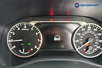 Nissan Juke Acenta Premium Manual Petrol SUV - Stock Number (1676808) - 7th supplementary image
