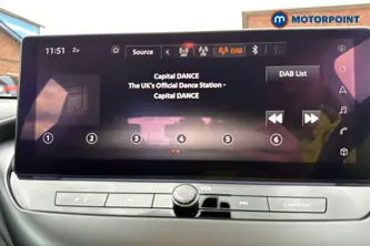 Nissan Juke Acenta Premium Manual Petrol SUV - Stock Number (1676808) - 8th supplementary image