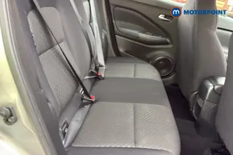 Nissan Juke Acenta Premium Manual Petrol SUV - Stock Number (1676808) - 25th supplementary image