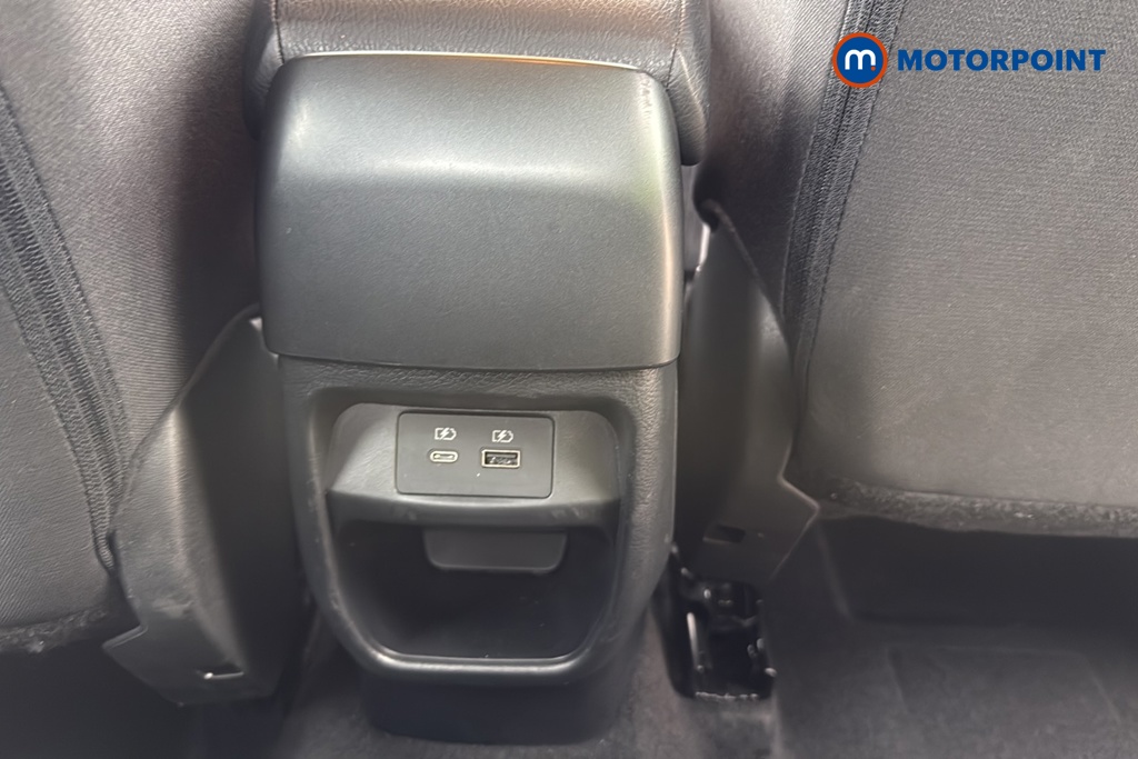 Nissan Juke Acenta Premium Manual Petrol SUV - Stock Number (1676808) - 28th supplementary image