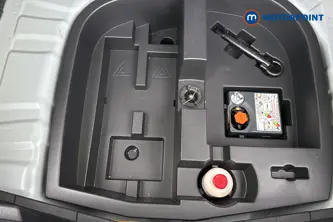 Nissan Juke Acenta Premium Manual Petrol SUV - Stock Number (1676808) - 33rd supplementary image