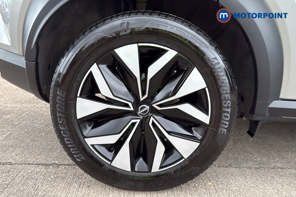 Nissan Juke Acenta Premium Manual Petrol SUV - Stock Number (1676808) - 46th supplementary image