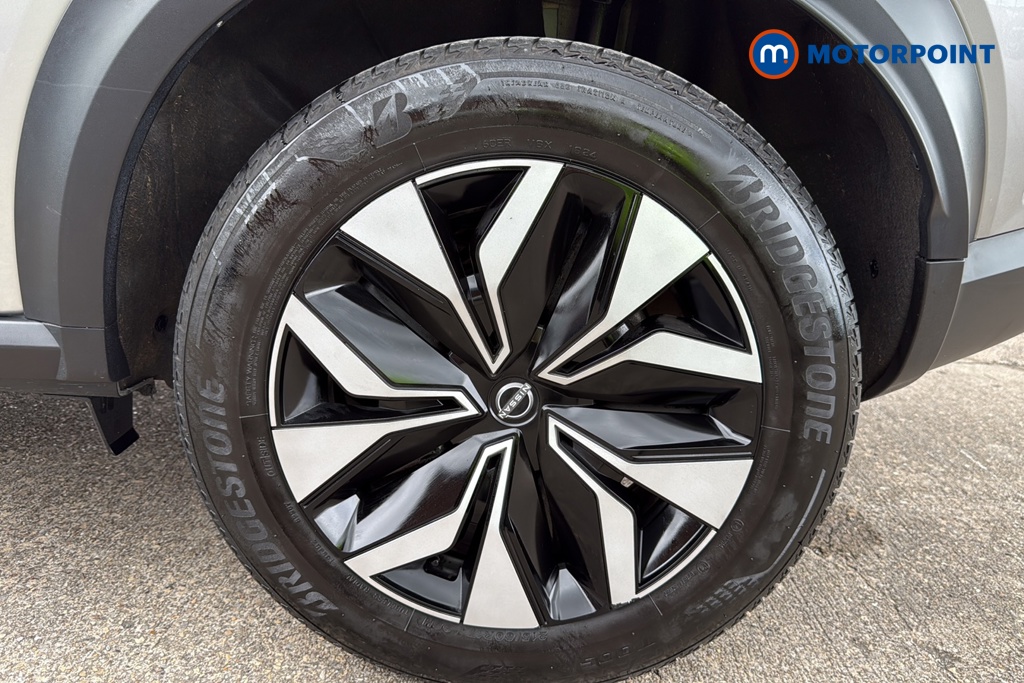 Nissan Juke Acenta Premium Manual Petrol SUV - Stock Number (1676808) - 47th supplementary image