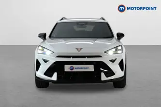 Cupra Formentor V2 Automatic Petrol Plug-In Hybrid SUV - Stock Number (1676823) - Front bumper