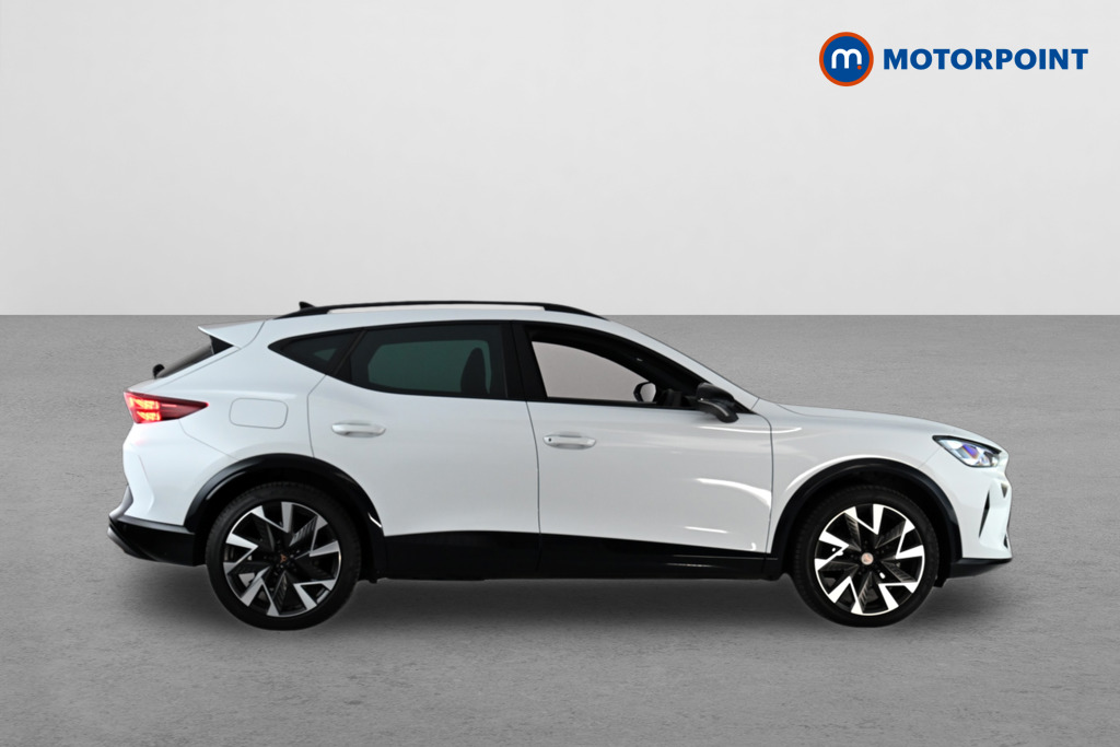 Cupra Formentor V2 Automatic Petrol Plug-In Hybrid SUV - Stock Number (1676823) - Drivers side