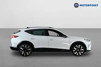 Cupra Formentor V2 Automatic Petrol Plug-In Hybrid SUV - Stock Number (1676823) - Drivers side
